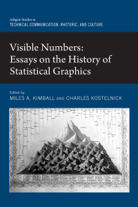 Cover image: Visible Numbers 1st edition 9781409448754