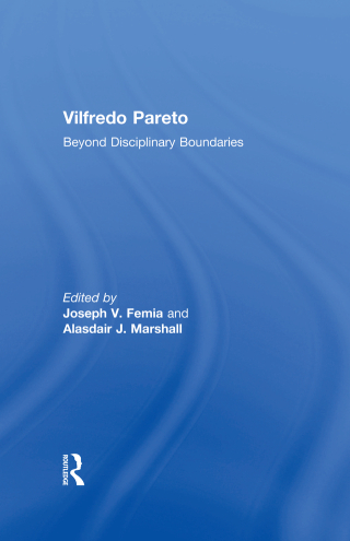 Vilfredo Pareto