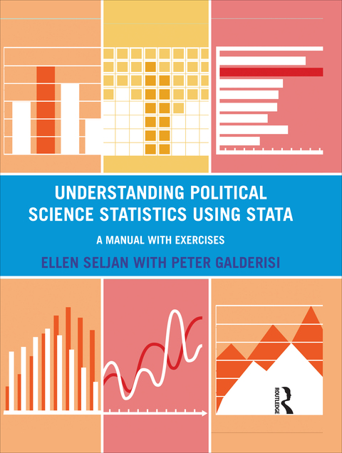 Cover image for book Understanding Political Science Statistics using Stata