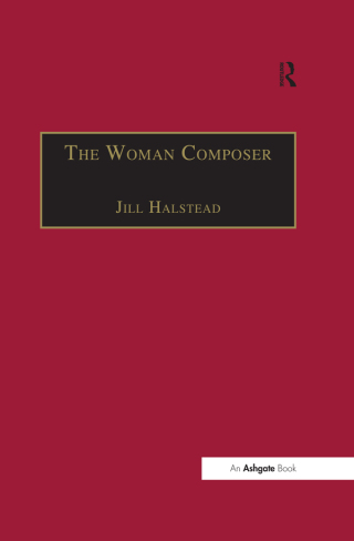 The Woman Composer