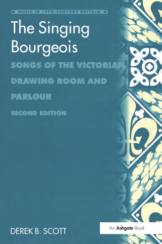 The Singing Bourgeois