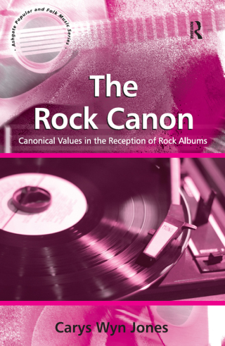 The Rock Canon