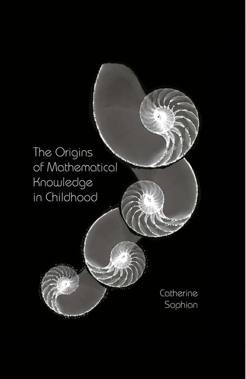 Cover image for book The Origins of Mathematical Knowledge in Childhood