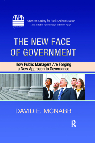 The New Face of Government