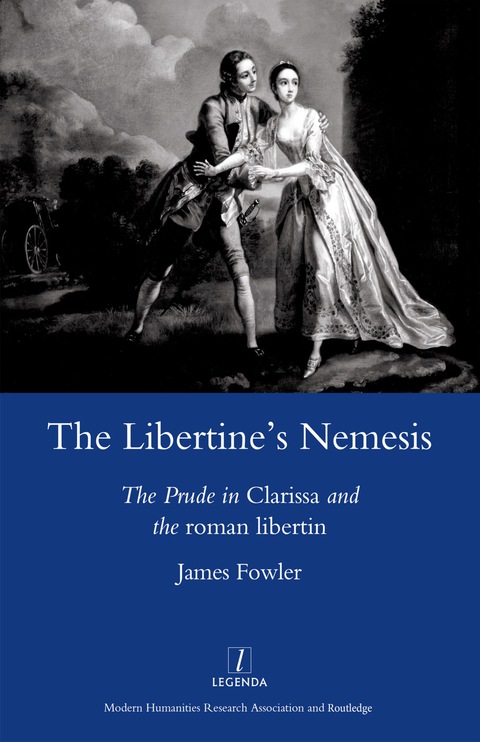 The Libertine's Nemesis 