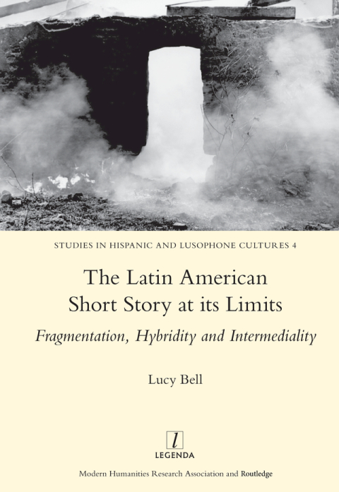 Cover image for book The Latin American Short Story at its Limits