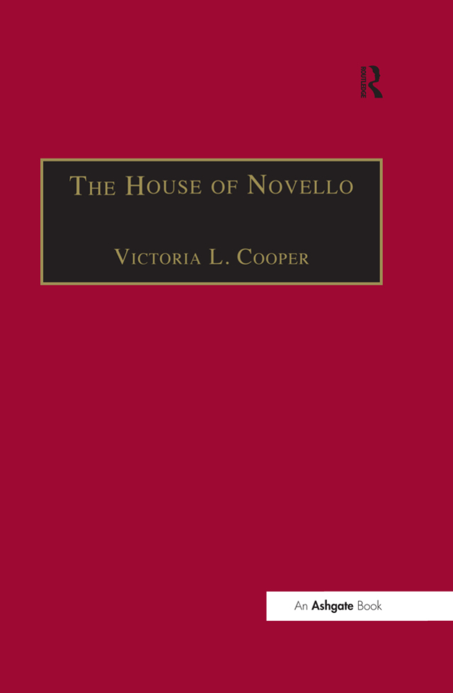 The House of Novello