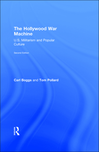 The Hollywood War Machine