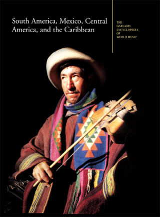 The Garland Encyclopedia of World Music