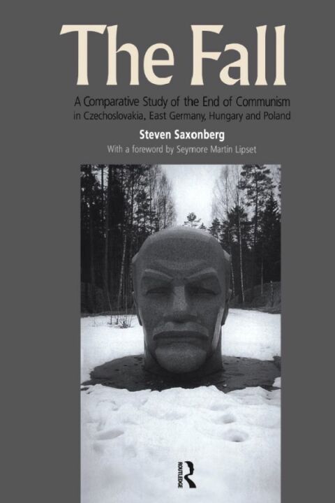 Cover image for book The Fall