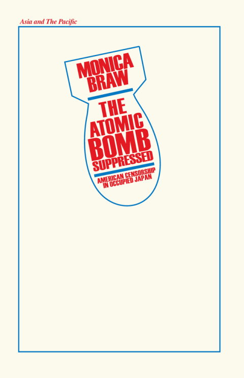 Cover image for book The Atomic Bomb Suppressed