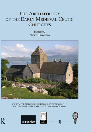 The Archaeology of the Early Medieval Celtic Churches: No. 29