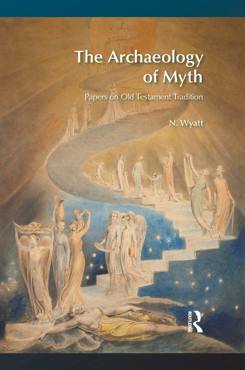 Cover image for book The Archaeology of Myth