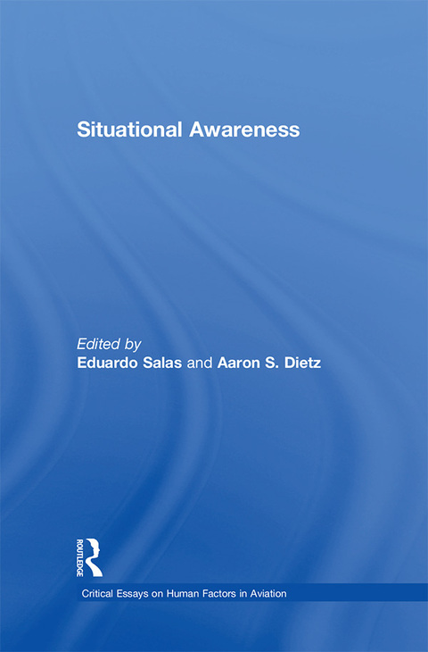 Cover image for book Situational Awareness