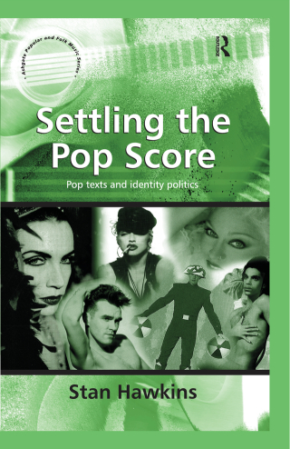 Settling the Pop Score