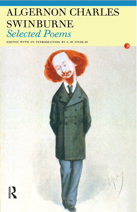 Cover image for book Selected Poems