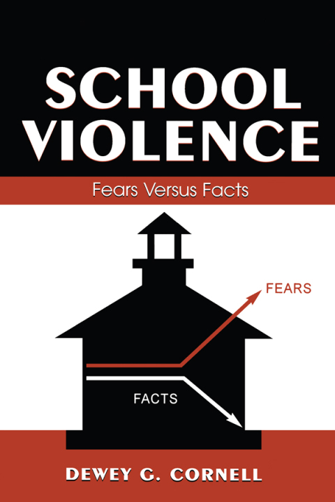 Cover image for book School Violence