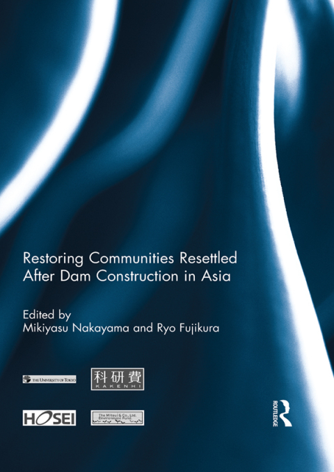 Cover image for book Restoring Communities Resettled After Dam Construction in Asia