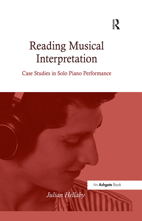 Cover image for book Reading Musical Interpretation