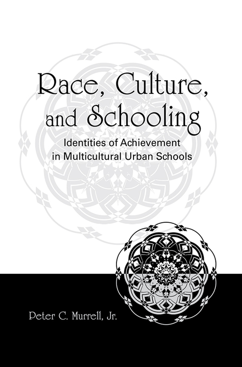 Cover image for book Race, Culture, and Schooling