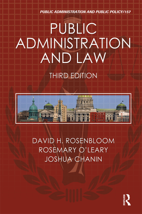 Public Administration and Law 