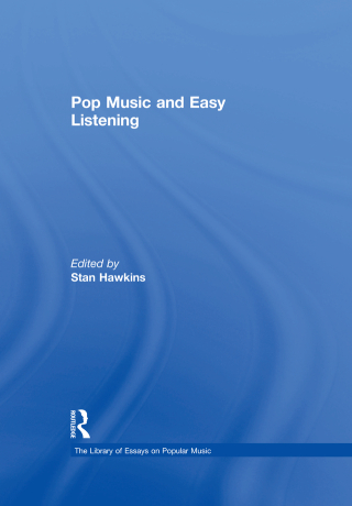 Pop Music and Easy Listening