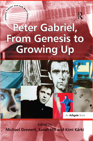 Peter Gabriel, From Genesis to Growing Up