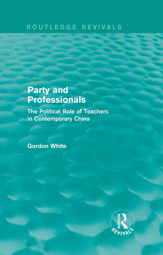 Party and Professionals