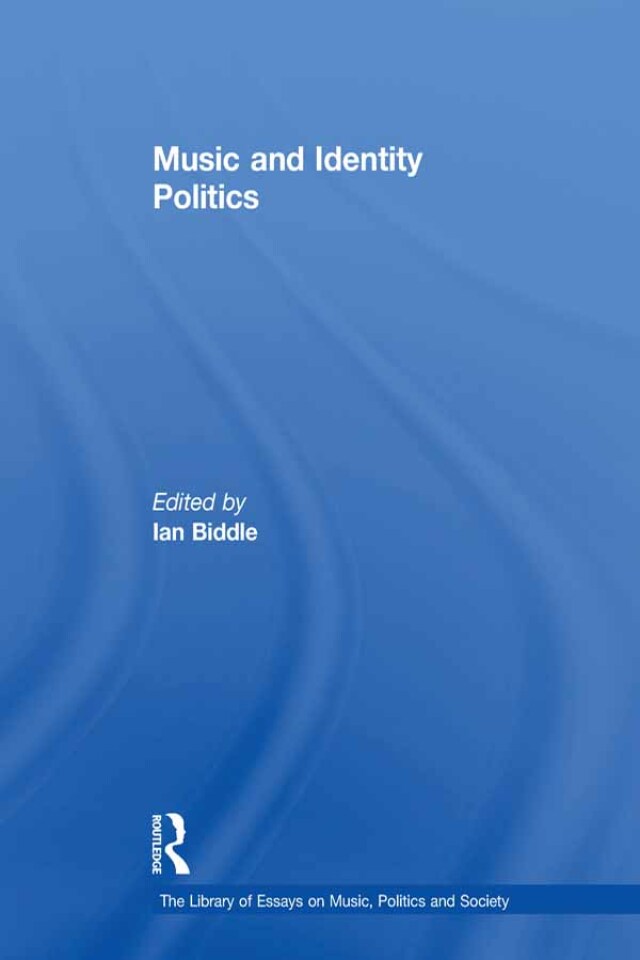 Music and Identity Politics