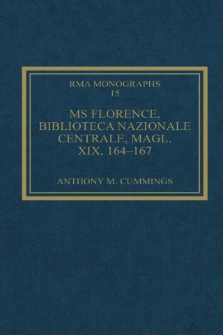 MS Florence, Biblioteca Nazionale Centrale, Magl. XIX, 164–167