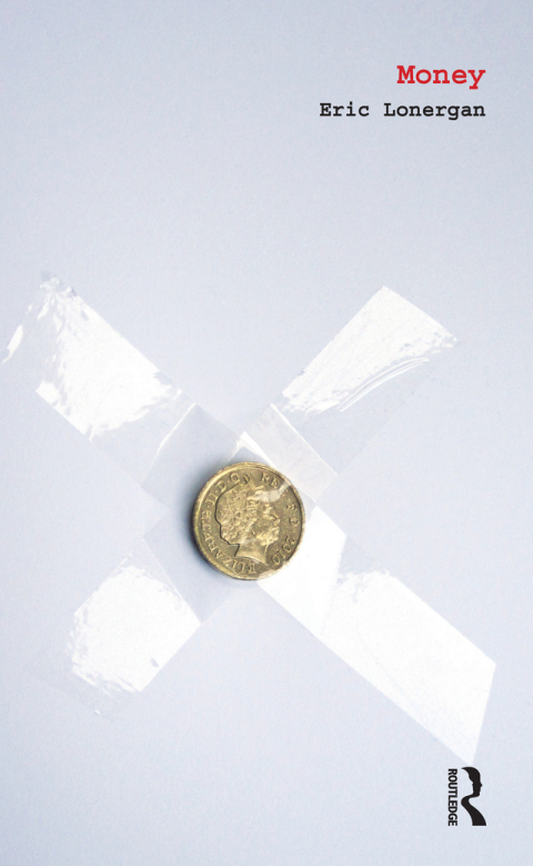 Cover image for book Money