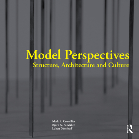 Cover image for book Model Perspectives: Structure, Architecture and Culture