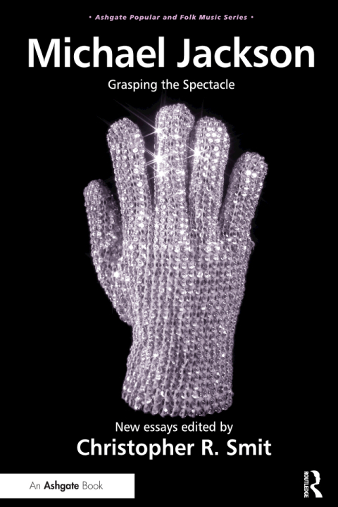 Cover image for book Michael Jackson