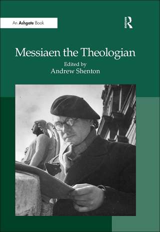 Messiaen the Theologian