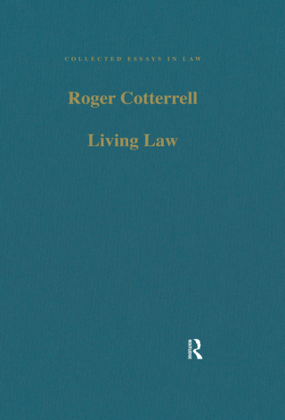Living Law