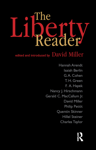 Liberty Reader
