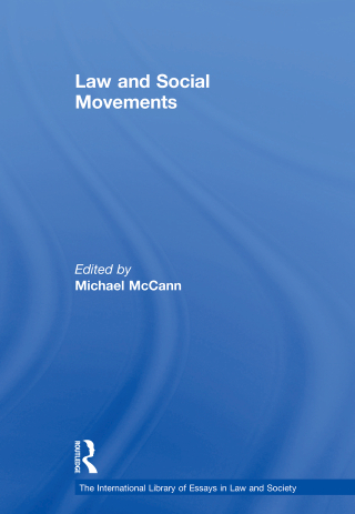 Law and Social Movements