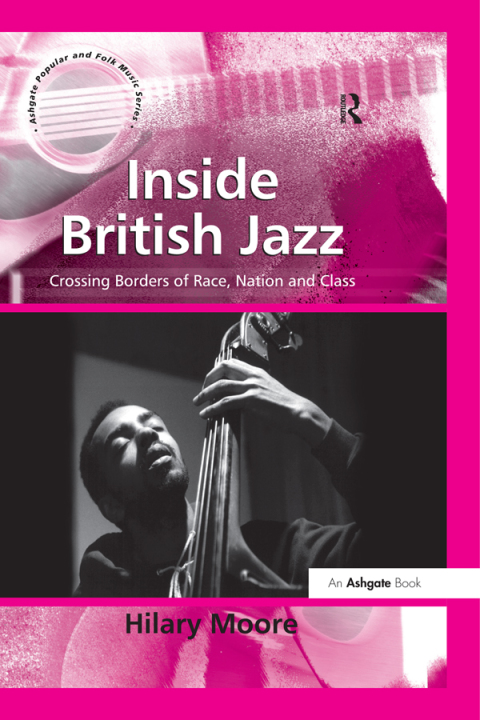 Inside British Jazz 