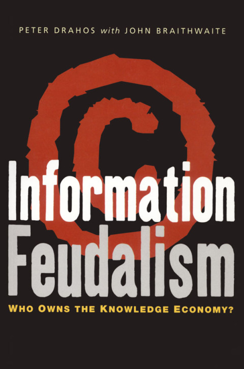 Cover image for book Information Feudalism