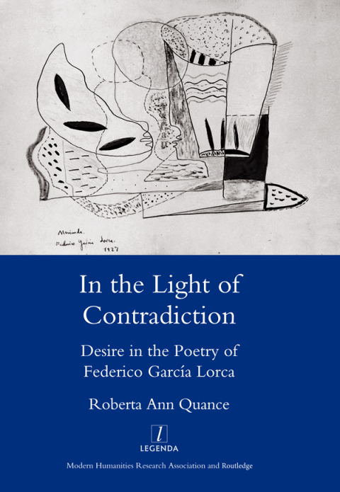 Cover image for book In the Light of Contradiction
