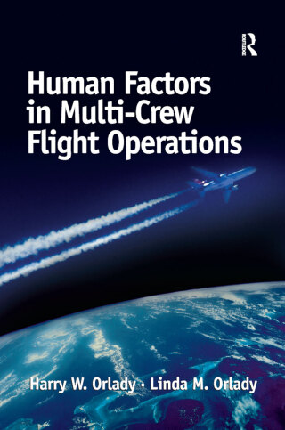 Human Factors in Multi-Crew Flight Operations
