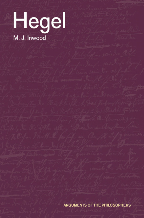 Hegel 