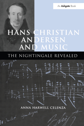 Hans Christian Andersen and Music
