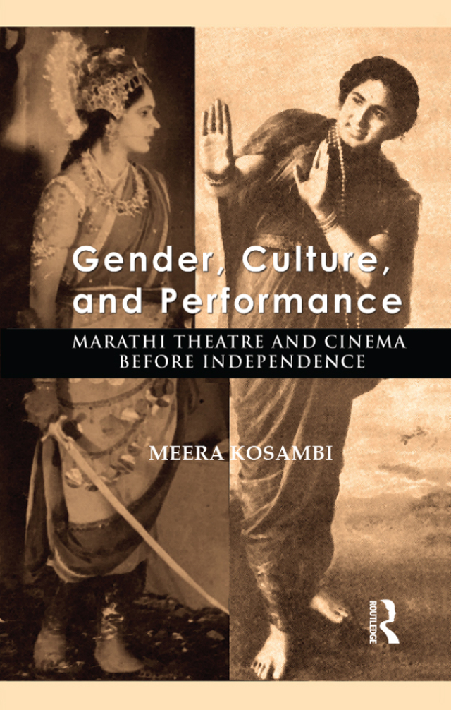 Gender, Culture, and Performance