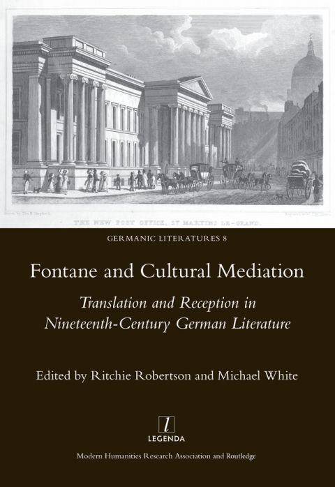 Fontane and Cultural Mediation 