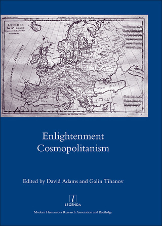 Enlightenment Cosmopolitanism