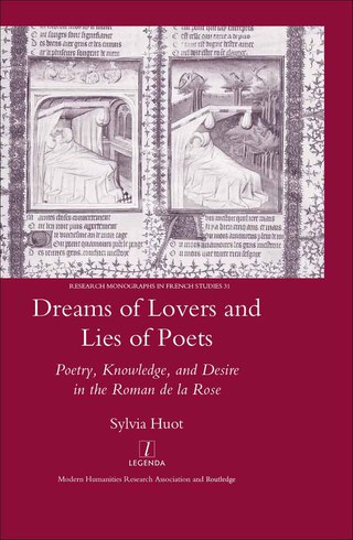 Dreams of Lovers and Lies of Poets