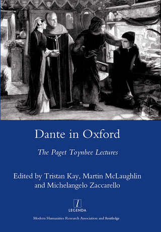 Dante in Oxford