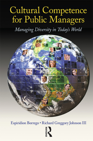 Cultural Competence for Public Managers