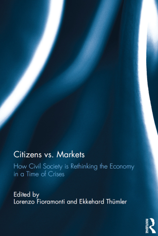 Citizens vs. Markets